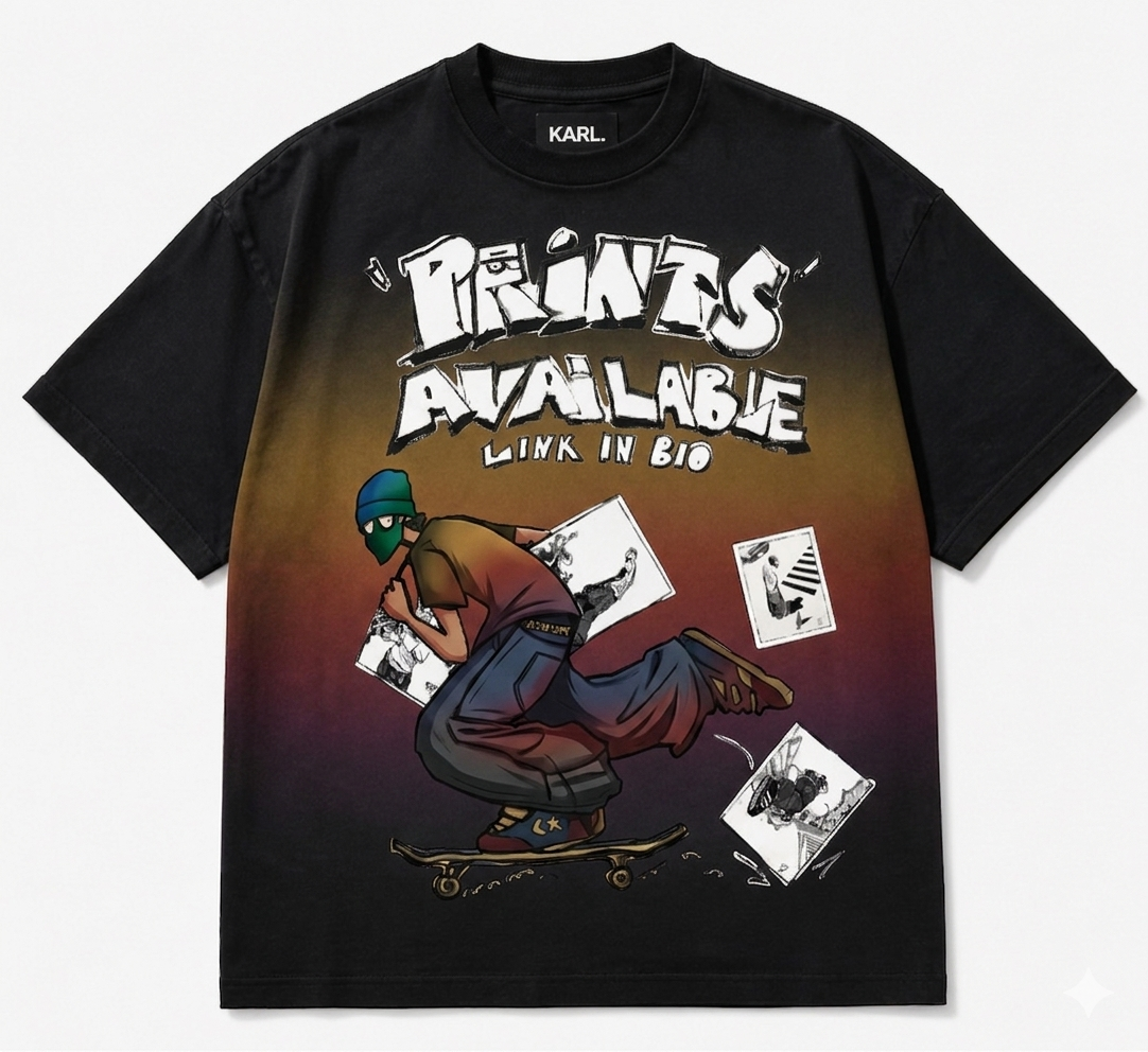 Graphic~TShirt