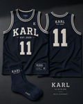 EST-2025 KARL TANKS