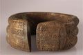 VINTAGE WRIST BANGLE