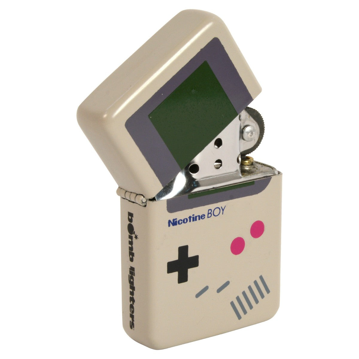 Nitendo Lighter